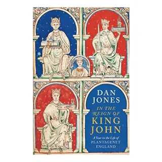 In the Reign of King John