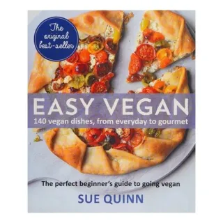 Easy Vegan
