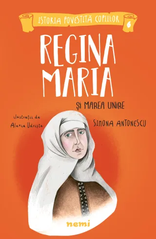 Regina Maria și Marea Unire