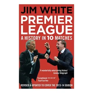 Premier League, Jim White
