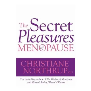 Secret Pleasures of Menopause