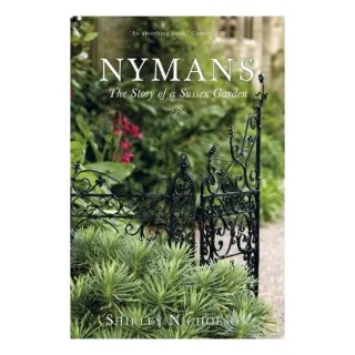 Nymans