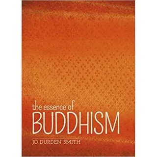 ESSENCE OF BUDDHISM