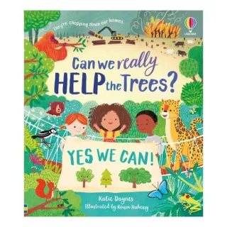 Can We Really Help the Trees?