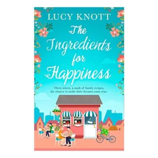 How to Rise to the Occasion, Lucy Knott