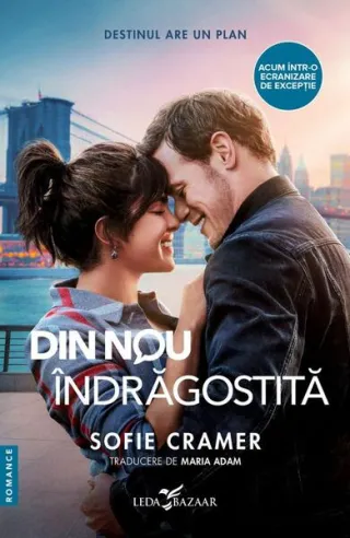 Din nou îndrăgostită