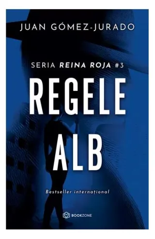 Regele alb (Vol. 3)