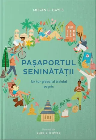 Pașaportul seninătății