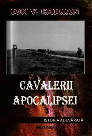 Cavalerii Apocalipsei