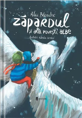 Zăpardul și alte povești albe
