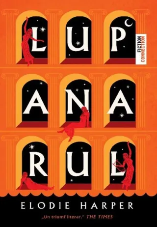 Lupanarul (Vol. 1)