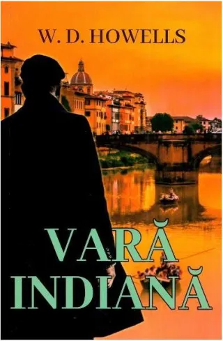 Vară indiană