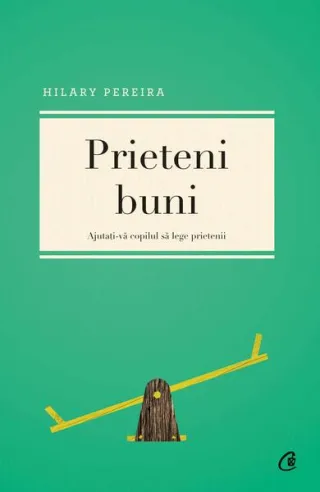 Prieteni buni