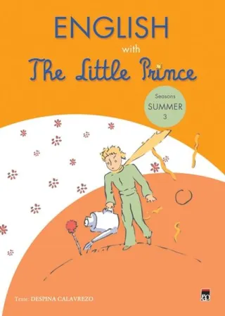 English with The Little Prince. Seasons: Summer (Vol. III)
