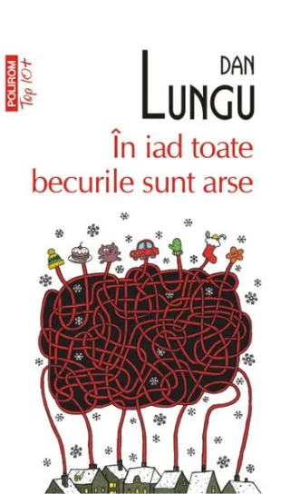 În iad toate becurile sunt arse