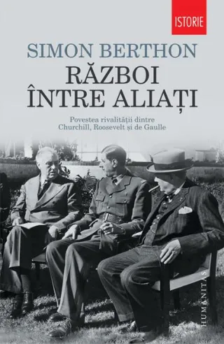 Război între aliaţi