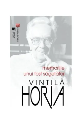 Memoriile unui fost Săgetător