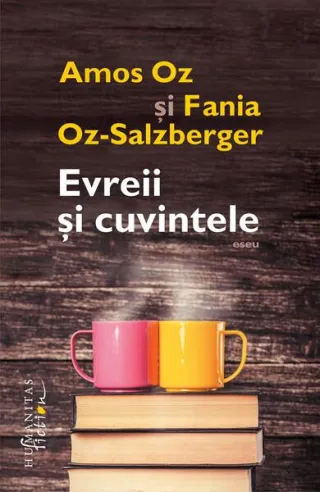 Evreii și cuvintele