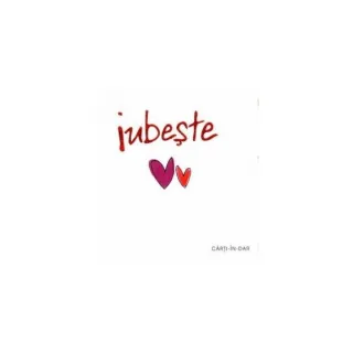 Iubeşte
