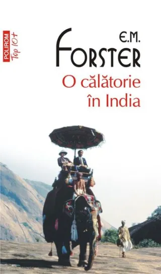 O călătorie în India (Top 10+)