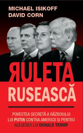 Ruleta rusească