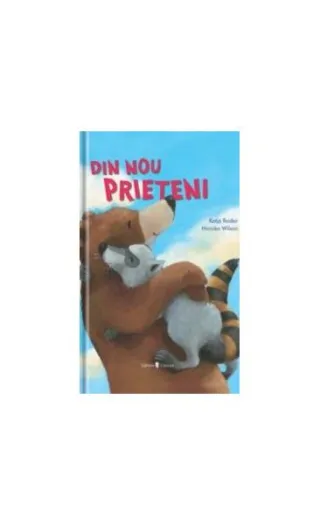 Din nou prieteni