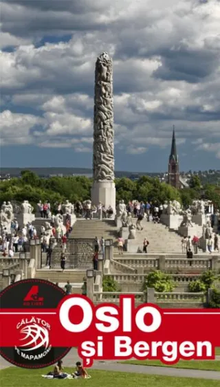 Oslo şi Bergen