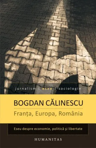 Franţa, Europa, România