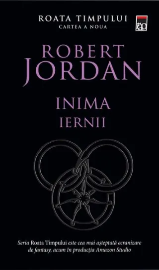 Inima iernii (Vol. 9)