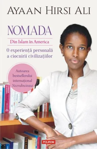 Nomada. Din Islam în America