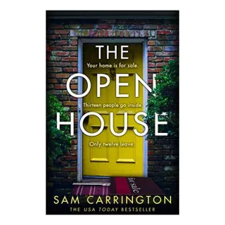 The Open House, Sam Carrington
