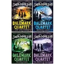 XDALEMARK QUARTET 4-COPY PB