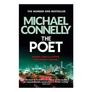 Poet, Michael Connelly