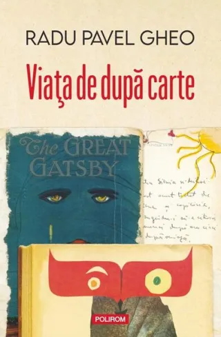 Viaţa de după carte