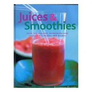 Juices & Smoothies
