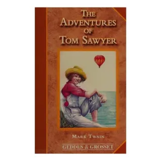 The Adventures of Tom Sawyer