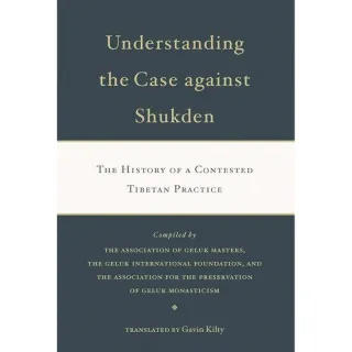 Understanding The Case Against Shukden: The Histor(...)
