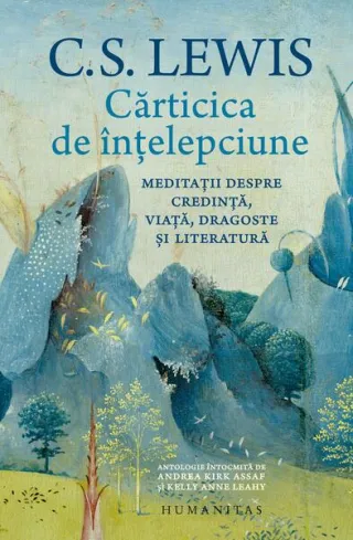 Cărticica de înțelepciune