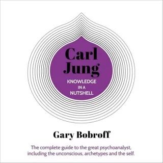 Knowledge In A Nutshell Carl Jung
