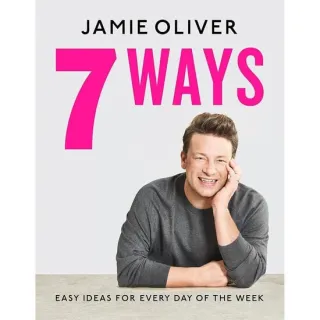 7 Ways, Jamie Oliver