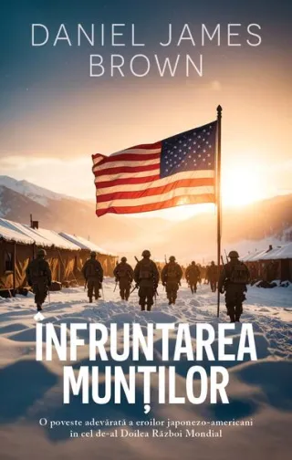 Înfruntarea munţilor
