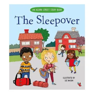 The Sleepover