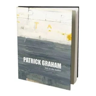 PATRICK GRAHAM