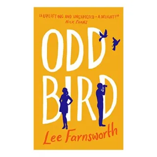 Odd Bird