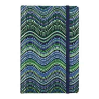 Moby Dick - Ruled Journal (Chiltern)