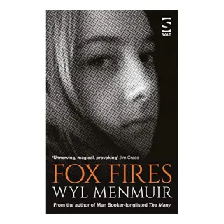 FOX FIRES