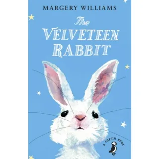 The Velveteen Rabbit, Margery Williams
