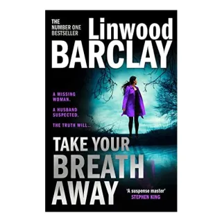 Take Your Breath Away