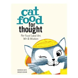 Cat Food for Thought