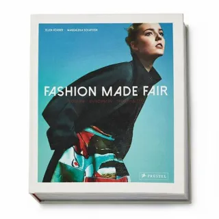 Fashion made fair, Ellen Köhrer